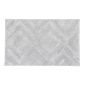 Covoare baie Nashik grey 60x100 cm