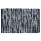 Covoare baie Mumbai grey 50x80 cm