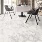 Parchet laminat Floorganic Supreme Marble White 8,5mm