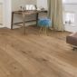 Mostră parchet laminat LOC Aqua Oak Ferrara Wildlife 30 cm