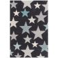 Covor Pastel Kids star 160x230 cm