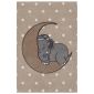 Covor Vegas Kids elephant 80x150 cm
