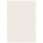 Covor Wales cream 120x170 cm