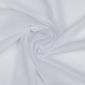 Silk perdea 300 cm alb