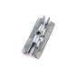 WPC Clips fixare forma-T