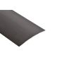 Profil 80mm pentru acoperire rost 1 m, bronz