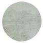 Covor Heaven jade 120 cm rotund