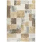 Covor Mehari squares 160x230 cm