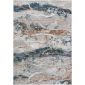 Covor Platinum beige blue 160x230 cm