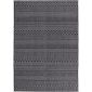Covor Ottowa anthracite 160x230 cm