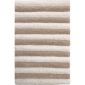 Covoare baie Daredar beige cream 60x100 cm