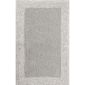 Covoare baie Nahna mint white 60x100 cm