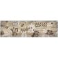 Covor de bucătărie Kitchen coffe 40x145 cm