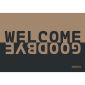 Preş Ankara welcome 55x80 cm