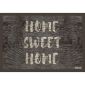 Preş Ankara sweet home 55x80 cm