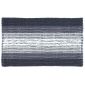 Covoare baie Surat grey combo 50x80 cm