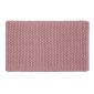 Covoare baie Bangalore roese 50x80 cm