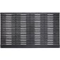 Preş Rubberline 45x75 cm