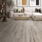 Parchet laminat Eurohome Villa Wide V+ Greige Hawkins Beech 8 mm