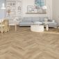 Parchet laminat Wiparquet Herringbone Kalma Oak 8 mm