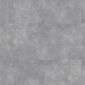 Pardoseală modulară din vinyl (LVT) Creation 40 0869-Bloom Uni Grey