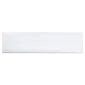 Stiq XL plintă vopsibilă STX-810 2,2m 80x15 mm alb