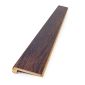 Profil treaptă pentru pardoseală de 10 mm 28x116mm 1,2 m Red River Hickory