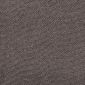 Francesco saten draperie 310 cm gri închis