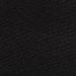 Francesco saten draperie 310 cm negru