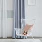 Topshade blackout draperie 280 cm gri