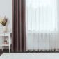 Aurelie perdea 280 cm rosegold