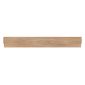 Plintă Aqua 60 6 cm x 2,6 m AQ-026