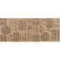 Covor de bucătărie Sisalo Coffee Every Day 80x200 cm