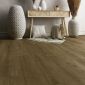 Pardoseală SPC Nuva Selected click Soft Oak Dark Brown