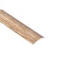 Profil 30mm pentru acoperire rost 2,7 m, stejar antic