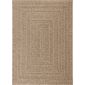 Covor Kenzy frame 200x290 cm