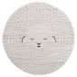 Covor Eclipse Kids Sheep 120 cm rotund