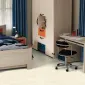 Pardoseală din vinyl Swan 240007049