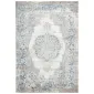 Covor Paris diamond blue 120x170 cm