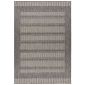 Covor Casa stripes silver 160x230 cm