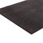Suport pentru maşină de spălat 50x63 cm negru