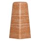 Pachet colţuri Style 60 6 cm exterior 58-cherry 2 buc/pachet