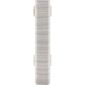 Pachet colţuri Style 60 6 cm de prelungire 90-gray 2 buc/pachet