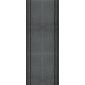 Traversă Rekord dark grey 80 cm