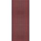Traversă Rekord bordeaux 80 cm