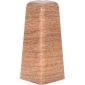 Pachet colţuri Style 60 6 cm exterior 28-rocky 2 buc/pachet
