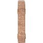 Pachet colţuri Style 60 6 cm de prelungire 28-rocky 2 buc/pachet