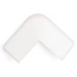 Pachet elemente de colţ pentru plintă 311-alb, 4 interior, 2 exterior/pachet