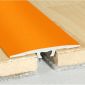 Profil pentru acoperire rost 36 mm 2,7 m, auriu