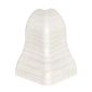 Pachet colţuri Classic 40 4 cm exterior 900-mouse 2 buc/pachet